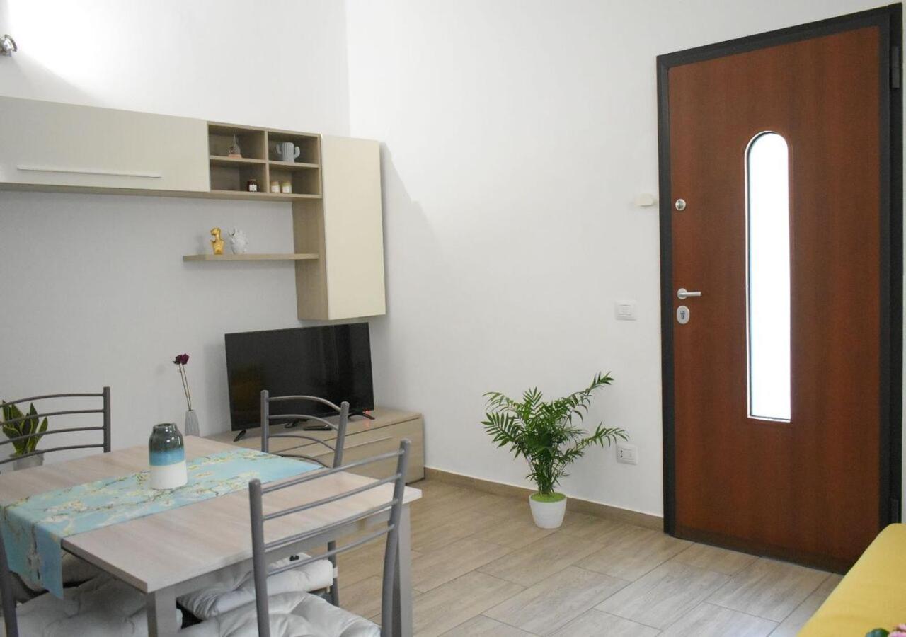 Casa Peschiera-Linate-Milano Apartment Peschiera Borromeo Exterior photo