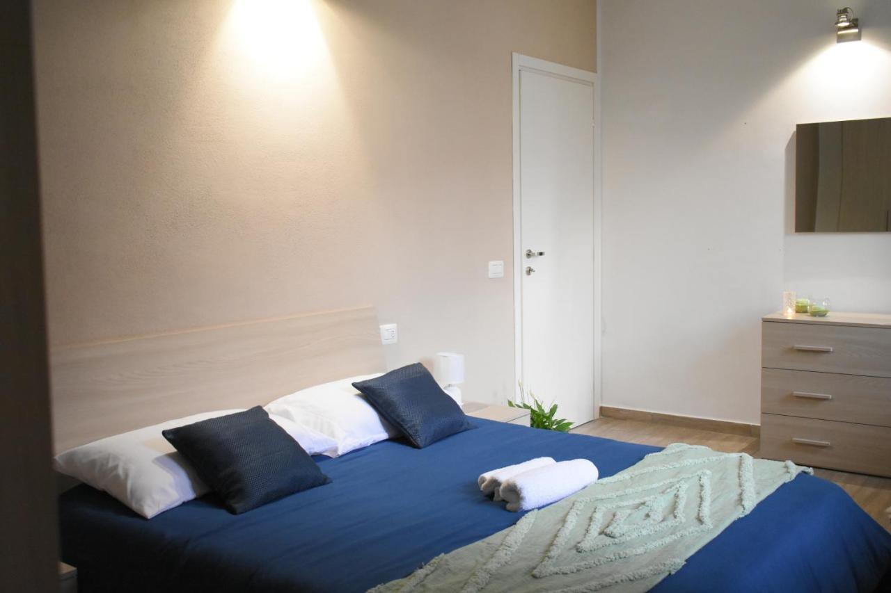 Casa Peschiera-Linate-Milano Apartment Peschiera Borromeo Exterior photo